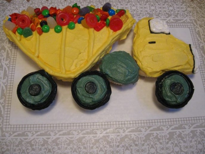 Gallery photo 1 of Sweet Confections