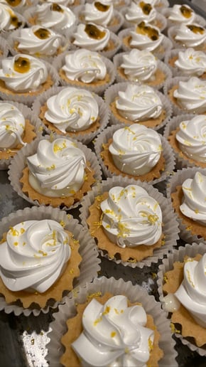 Gallery photo 2 of Sweet Cravings Catering