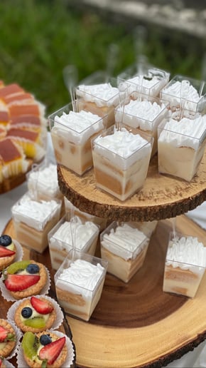 Gallery photo 4 of Sweet Cravings Catering