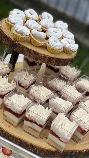 Gallery photo 5 of Sweet Cravings Catering