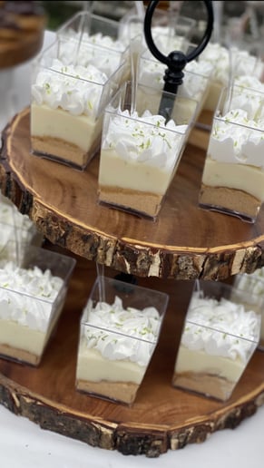 Gallery photo 6 of Sweet Cravings Catering