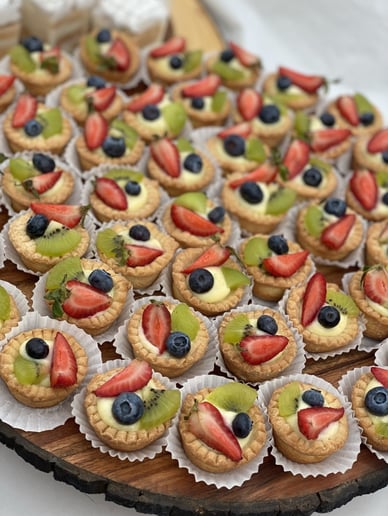 Gallery photo 7 of Sweet Cravings Catering