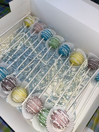 Gallery photo 2 of Sweet Creations By Ingy
