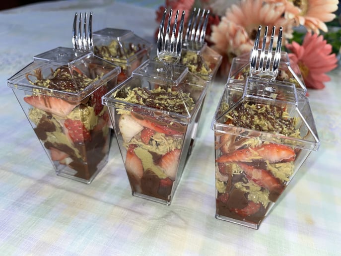 Gallery photo 3 of Sweet Creations By Ingy