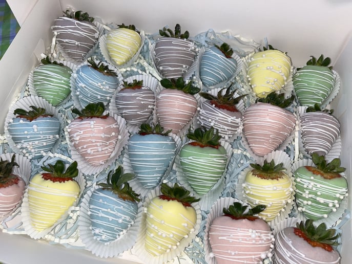 Gallery photo 4 of Sweet Creations By Ingy
