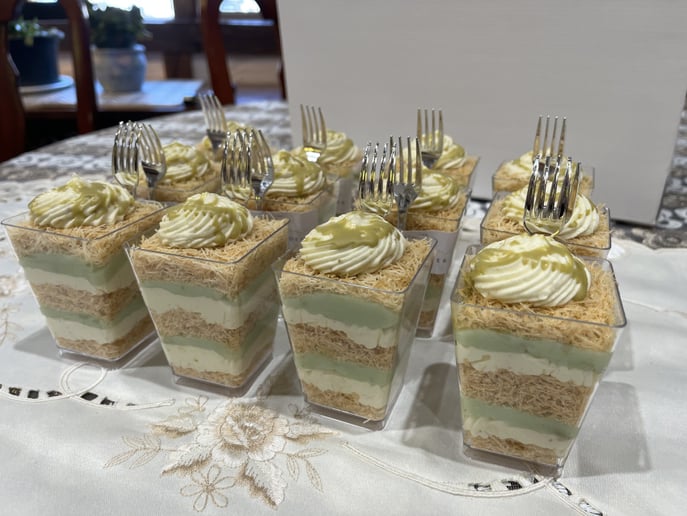 Gallery photo 7 of Sweet Creations By Ingy