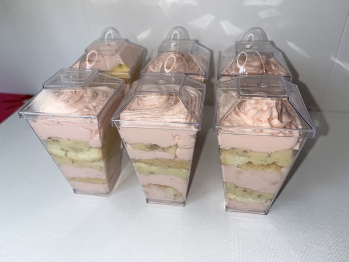 Gallery photo 10 of Sweet Creations By Ingy
