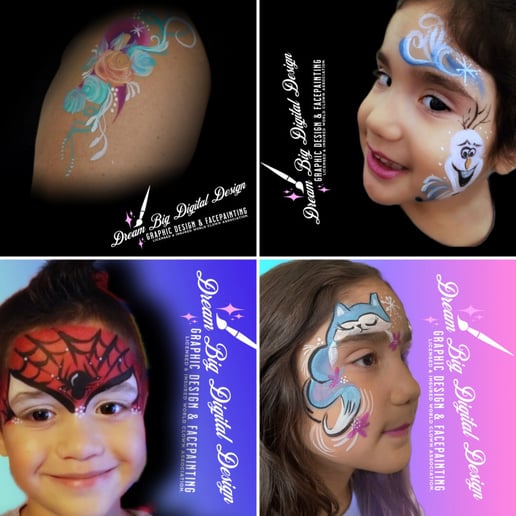 Gallery photo 7 of Dream Big Digital Design