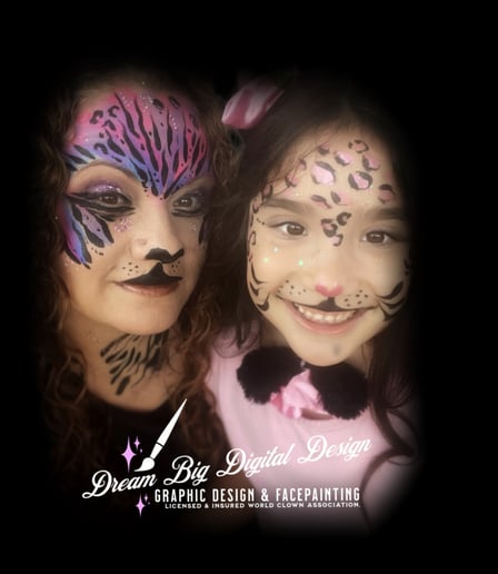 Gallery photo 5 of Dream Big Digital Design