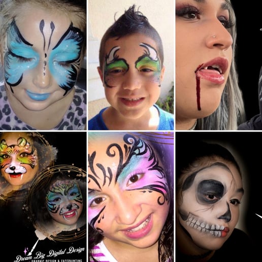 Gallery photo 10 of Dream Big Digital Design