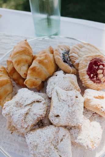 Gallery photo 4 of Sweet Eclairs & Desserts