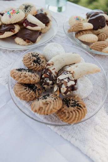 Gallery photo 8 of Sweet Eclairs & Desserts