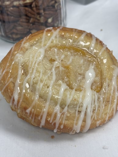 Gallery photo 10 of Sweet Eclairs & Desserts