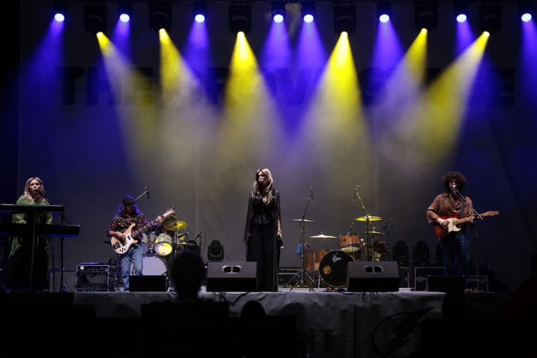 Gallery photo 1 of Sweet Fleet: PREMIER Fleetwood Mac Trib