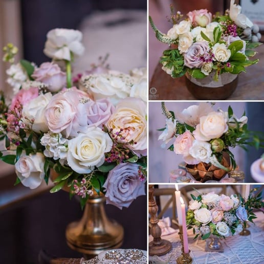 Gallery photo 1 of Sweet Inspirations Events