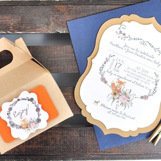 Gallery photo 5 of Sweet Inspirations Events