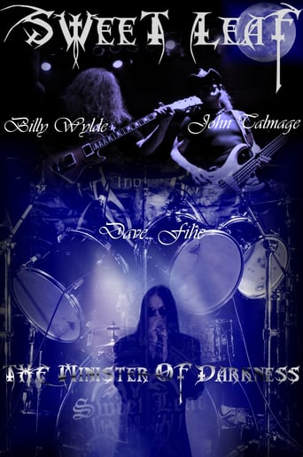 Gallery photo 4 of Sweet Leaf "The Ozzy/Sabbath Tribute"