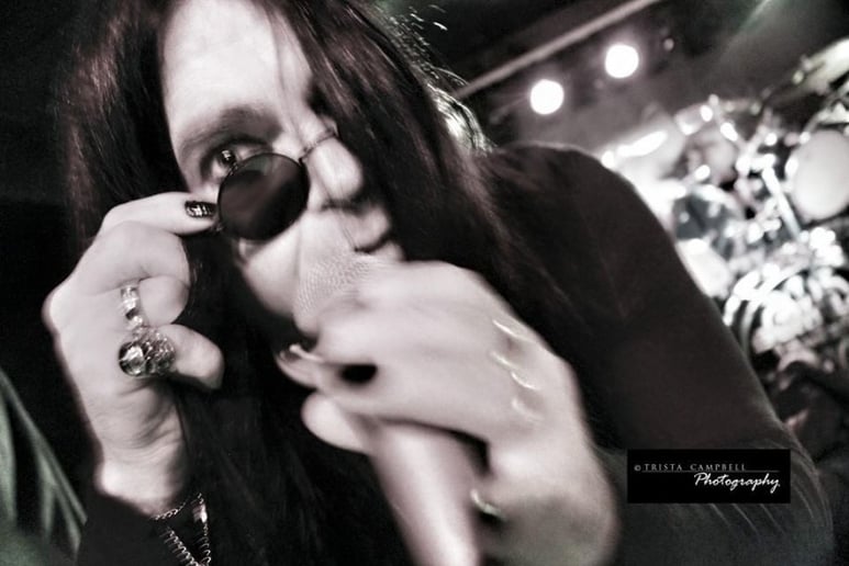 Gallery photo 8 of Sweet Leaf "The Ozzy/Sabbath Tribute"