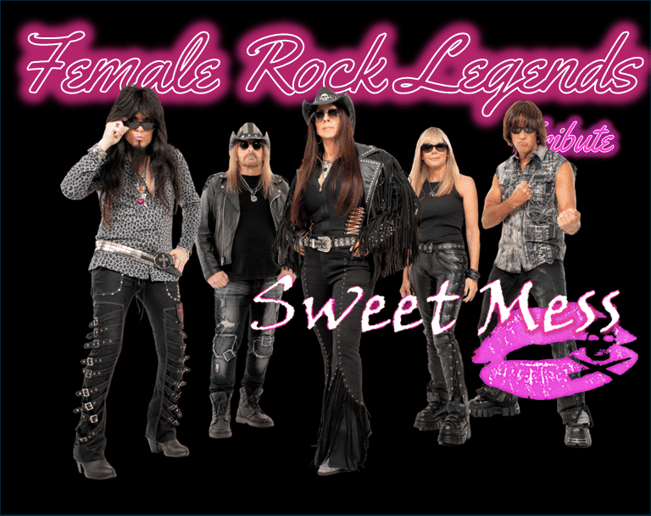 Gallery photo 4 of Sweet Mess