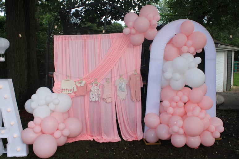 Gallery photo 2 of Sweet Moments Events