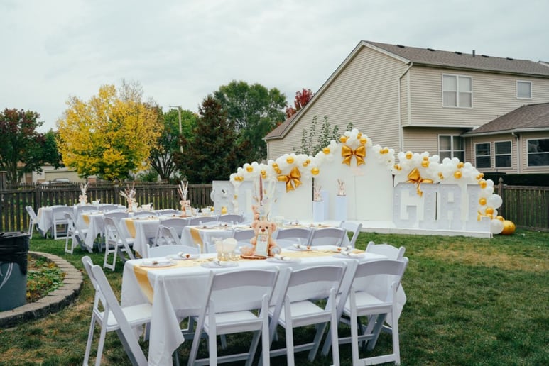 Gallery photo 5 of Sweet Moments Events
