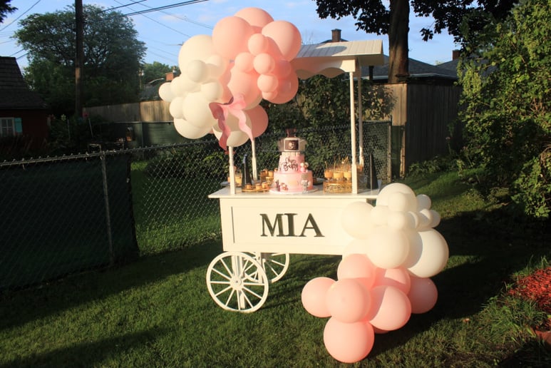 Gallery photo 7 of Sweet Moments Events