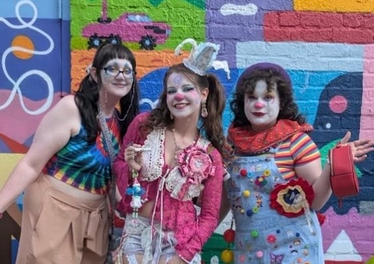 Gallery photo 1 of Sweet N’ Silly