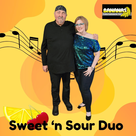 Gallery photo 1 of Sweet 'n Sour Duo