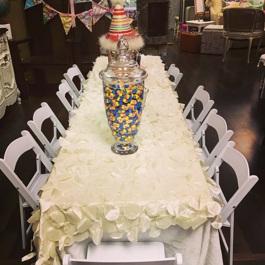 Gallery photo 3 of Sweet Petite Seating
