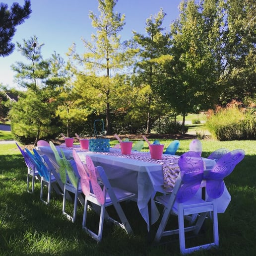 Gallery photo 6 of Sweet Petite Seating