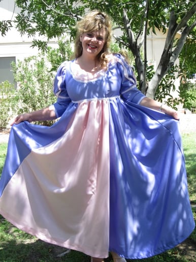 Gallery photo 13 of AZ Clowns