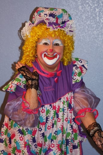 Gallery photo 14 of AZ Clowns
