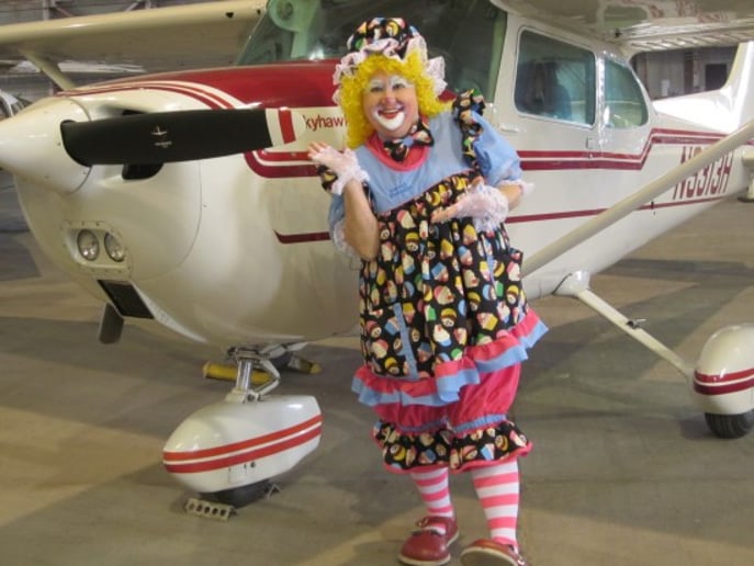 Gallery photo 15 of AZ Clowns
