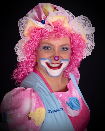 Gallery photo 10 of AZ Clowns