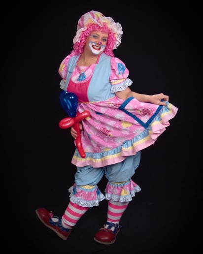 Gallery photo 1 of AZ Clowns