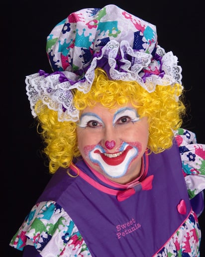 Gallery photo 11 of AZ Clowns