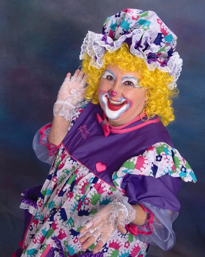 Gallery photo 12 of AZ Clowns