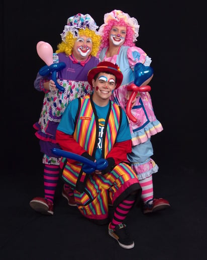 Gallery photo 8 of AZ Clowns