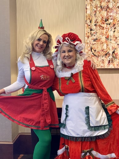 Gallery photo 6 of AZ Clowns