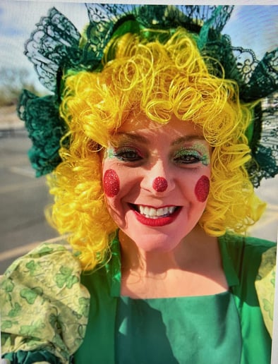 Gallery photo 23 of AZ Clowns