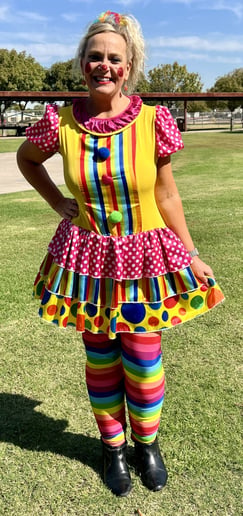 Gallery photo 5 of AZ Clowns