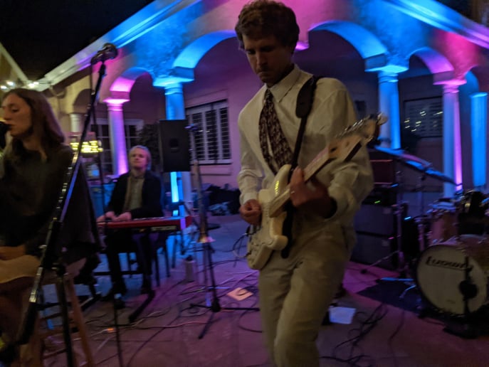 Gallery photo 2 of Wilson Family Band