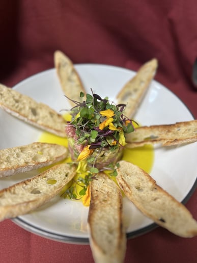 Gallery photo 7 of Sweet & Savory Crepes, Charcuterie Board