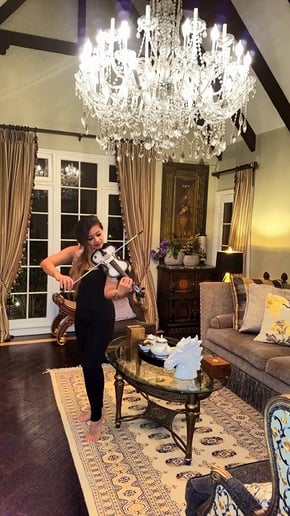 Gallery photo 2 of Sweet Serenade