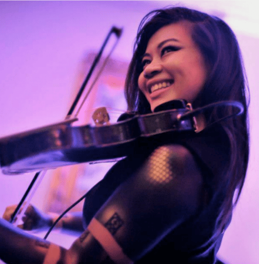 Gallery photo 4 of Sweet Serenade
