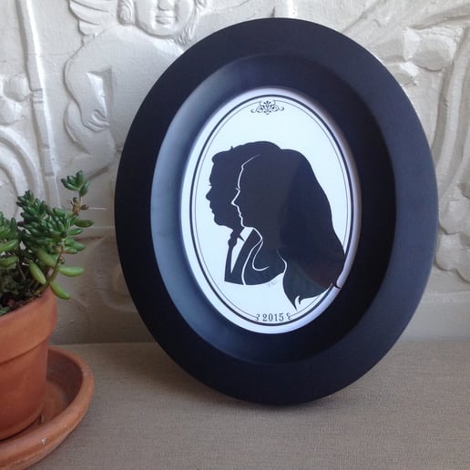 Gallery photo 1 of Sweet Silhouette