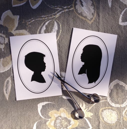 Gallery photo 3 of Sweet Silhouette