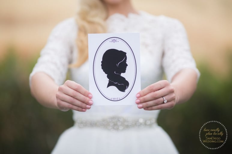 Gallery photo 4 of Sweet Silhouette