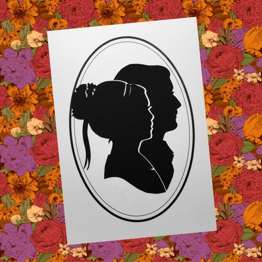 Gallery photo 6 of Sweet Silhouette