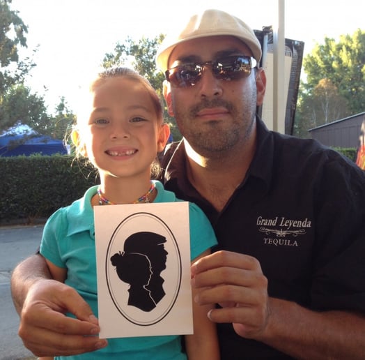 Gallery photo 8 of Sweet Silhouette